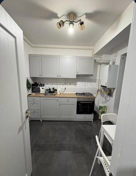 Închiriere garsonieră Exigent Plaza - 4