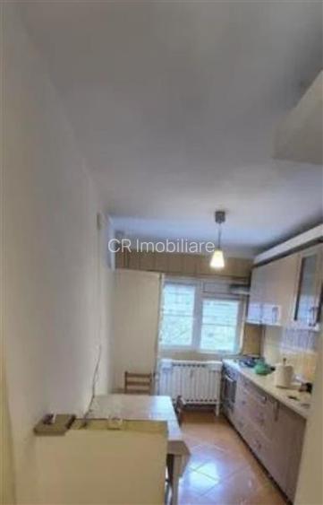 Apartament de 3 camere Titan Liviu Rebreanu bloc 1984 - 2