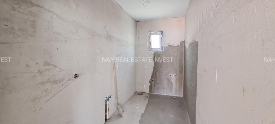 DRAGOMIRESTI DEAL, CASA 4 CAMERE, teren 500 mp, utilitati, COMISION 0% - 5