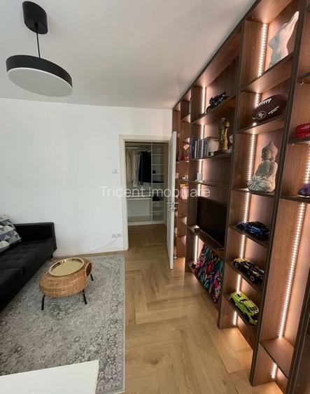 2 camere / Dristor - Park Lake - 6