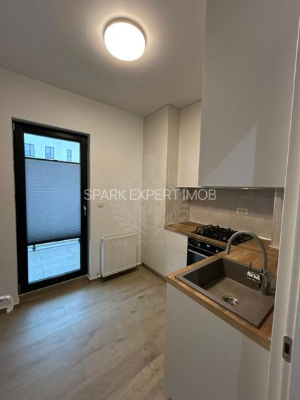 Inchiriere Studio MRS Village, parcare inclusa, Cartier Albert, Ploiesti - 7