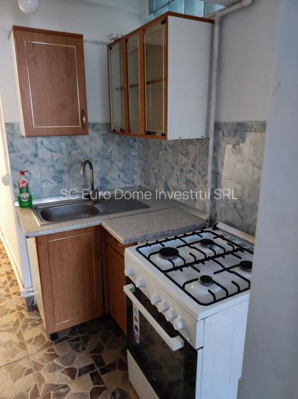 Garsoniera la casa str Lunga  - Nicopole - 6