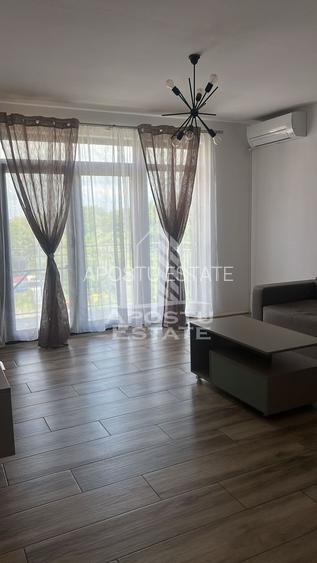 Apartament cu 2 camere, etaj 2, decomandat, Timisoara, Ciarda Rosie - 7