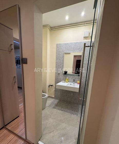 Apartament Premium 4 Camere, 170 mp | Zona Dorobanți -Dacia  Parcare inclusă - 9