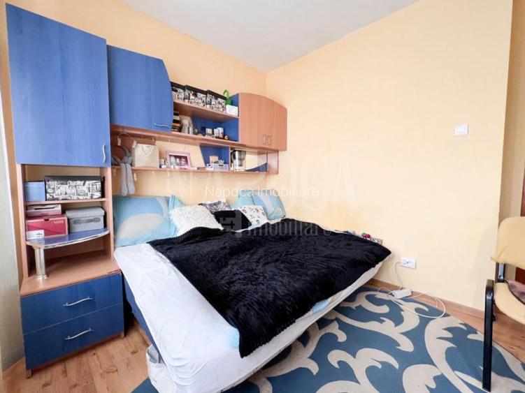 Apartament 2 camere de vanzare in Manastur, Cluj Napoca - 2