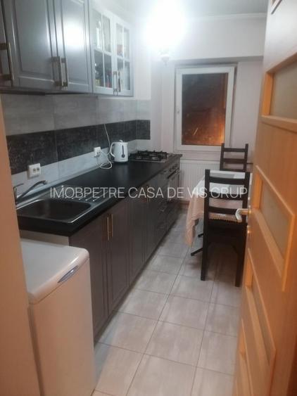 Garsoniera de inchiriat langa metrou Obor - 7