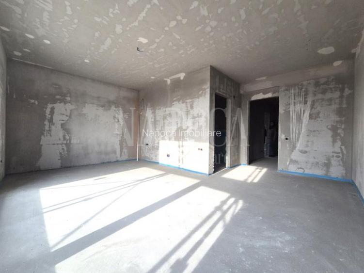 Casa 4 camere de vanzare in Dambul Rotund, Cluj Napoca - 13