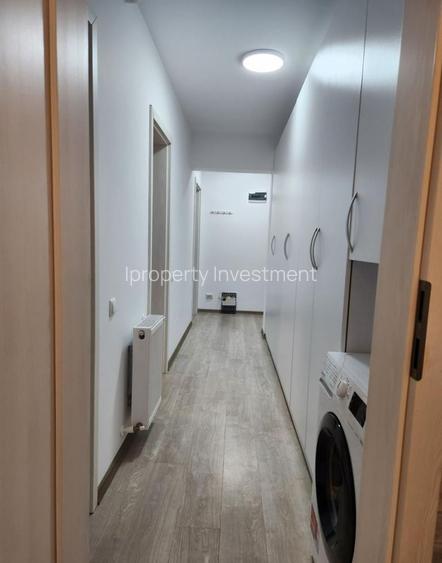 Berceni | Complex Galaxy | 2 Camere | Decomandat | Centrala | AC | Parcare - 8