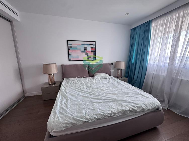Apartament  cu 2 camere,  terasă cu vedere libera - 7
