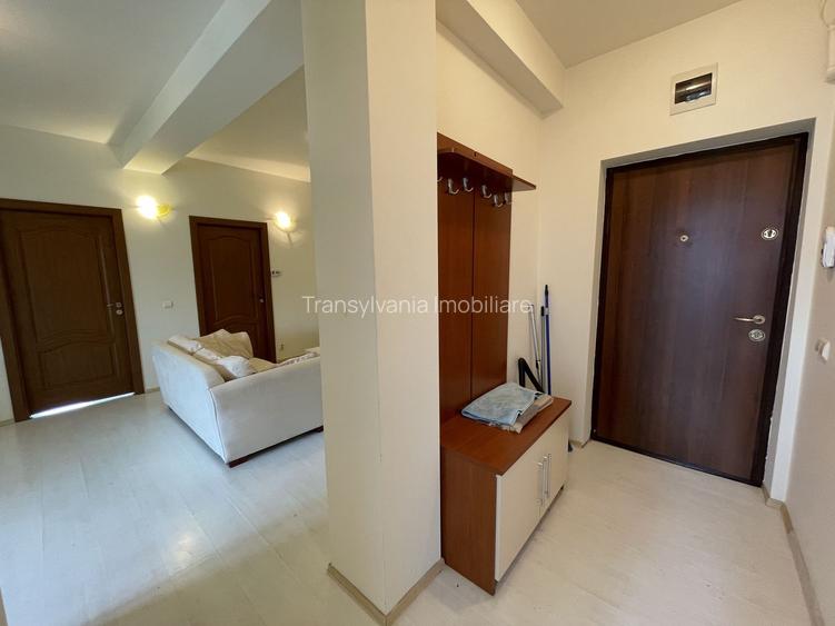 Apartament 3 camere | Zorilor | UMF | UTCN | 2 Dormitoare | 65mp - 9