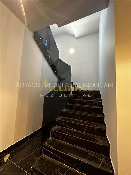 Sky Residence Oltenitei Ap 2 cam 60 mp - 12