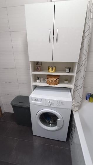 Proprietar vand ap.2 camere, terasă și parcare subterană Măslinului/Turnișor - 13