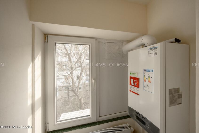 Apartament 2 camere complet mobilat si utilat, gata de mutat - 10