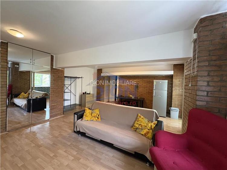 Monitorul Oficial, 2 camere, et. 3, 54.40 mp, liber - 6