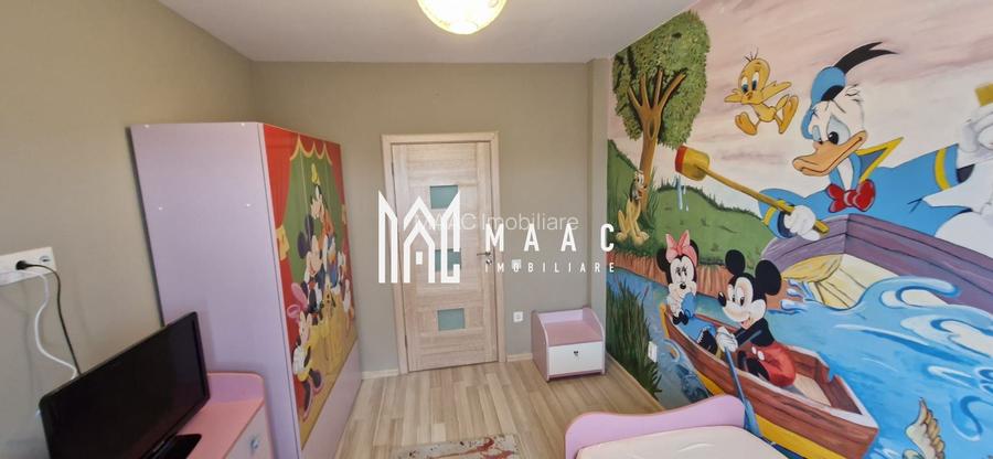 Apartament 3 Camere I Loc  de parcare I Etaj 2 I Selimbar - 7