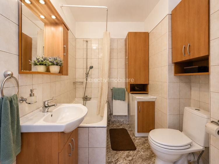 Apartament 3 camere Precista - GATA DE MUTAT - 20