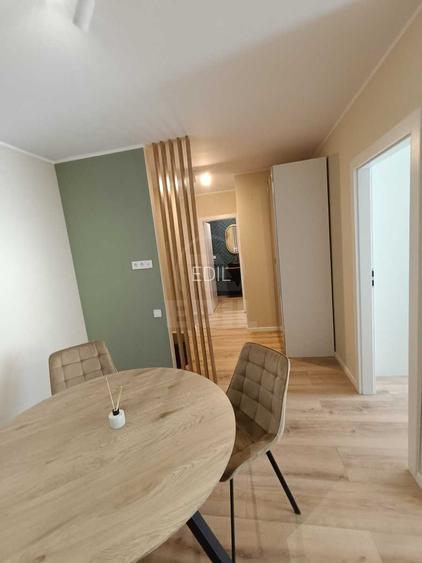 Apartament 3 camere semidecomandat zona Eroilor - 6