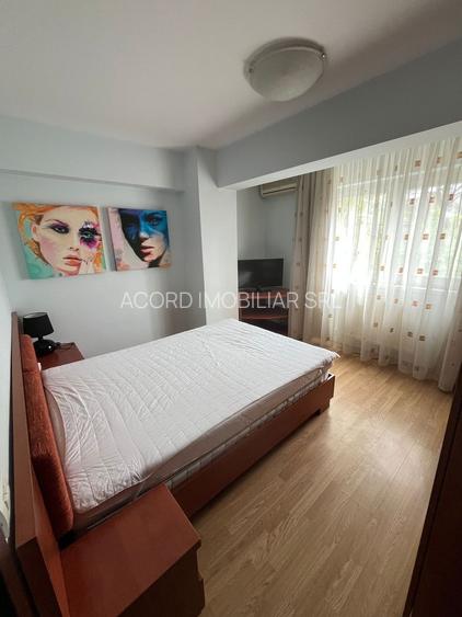 Apartament 4 camere stațiunea Mamaia, zona Butoaie - 4