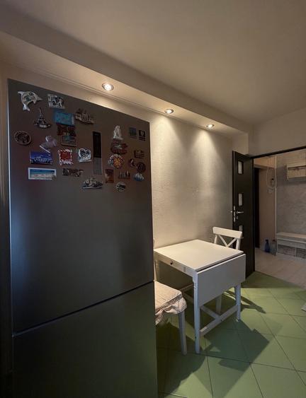 3 camere Dristor - bld. Rm.Sarat