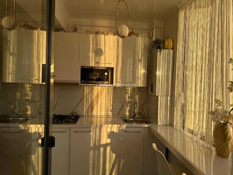 Vanzare apartament 2 camere la malul marii complex Building Stefan Promenada - 8