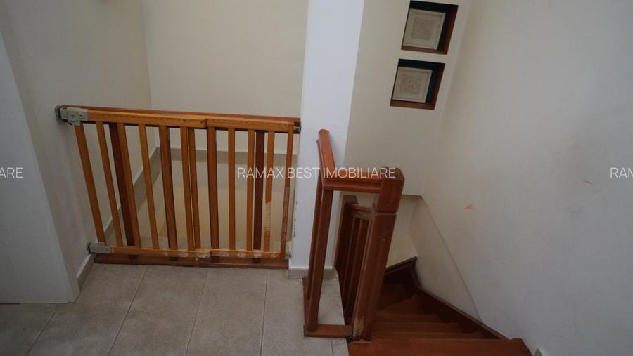 Apartament 7 camere, piata Minis, 5 minute parc IOR si metrou, - 10