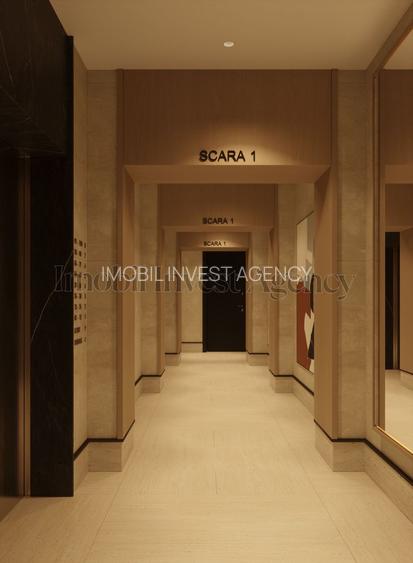 Apartament 3 camere de vanzare Pipera - 28