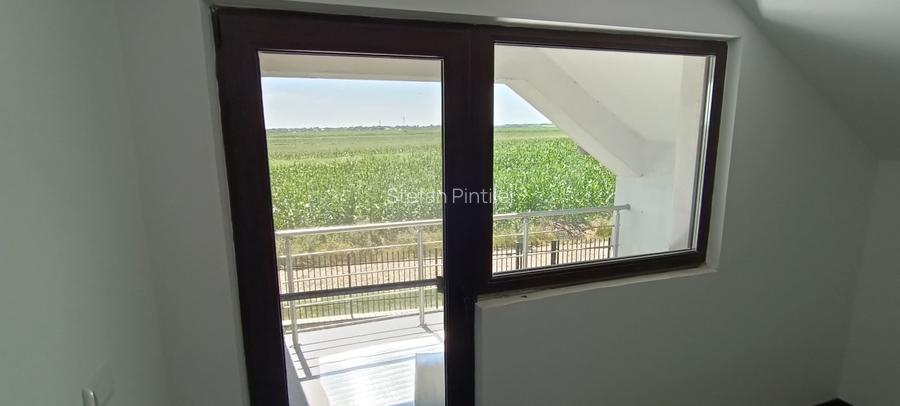 Casa de Vânzare semimobilata - 12