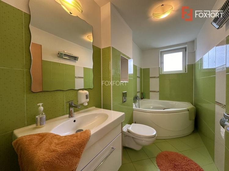 COMISION 0% Casa individuala cu 5 camere si teren de 792 mp, zona Mosnita Noua! - 23