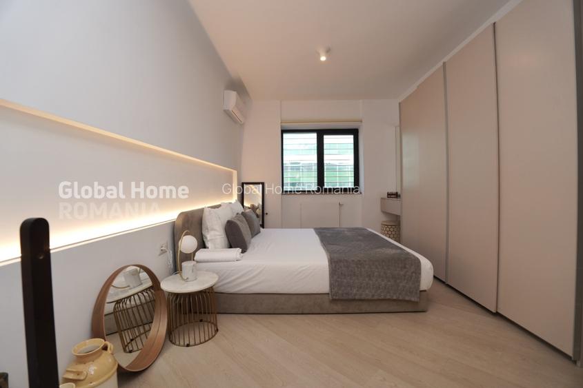 3 Camere | Design Premium | Parcare&Boxa | Cortina North - Pipera - 14