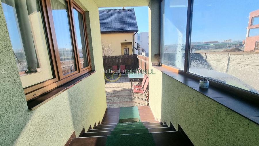 Casă Luminată Sibiu, Șelimbăr, Deschidere 20ml - 2