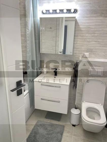 Apartament 3 camere, 62 mp, garaj, bloc nou, zona Oasului - 7