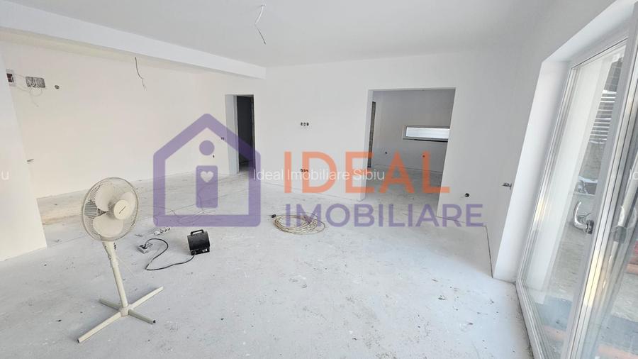 Duplex modern 350 mp de curte, in Cartierul Arhitectilor - 7