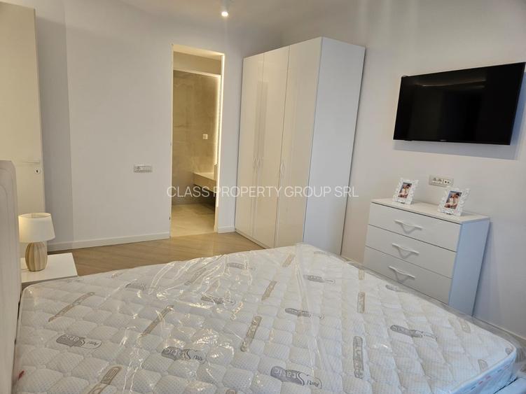 Cortina North | 3 camere | Lux | Prima Chirie | Parcare Inclusa - 8