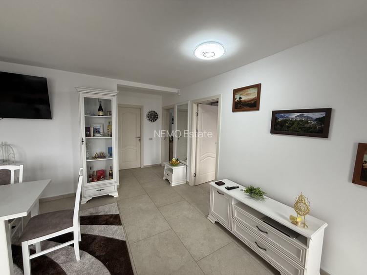 Casă de vânzare | Șcheia  | 146 mp | Complet mobilată - 3