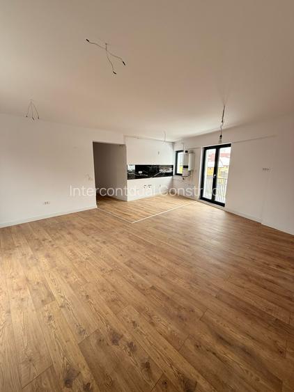 APARTAMENT 3 CAMERE ILIOARA+ LOC PARCARE INCLUS - 7