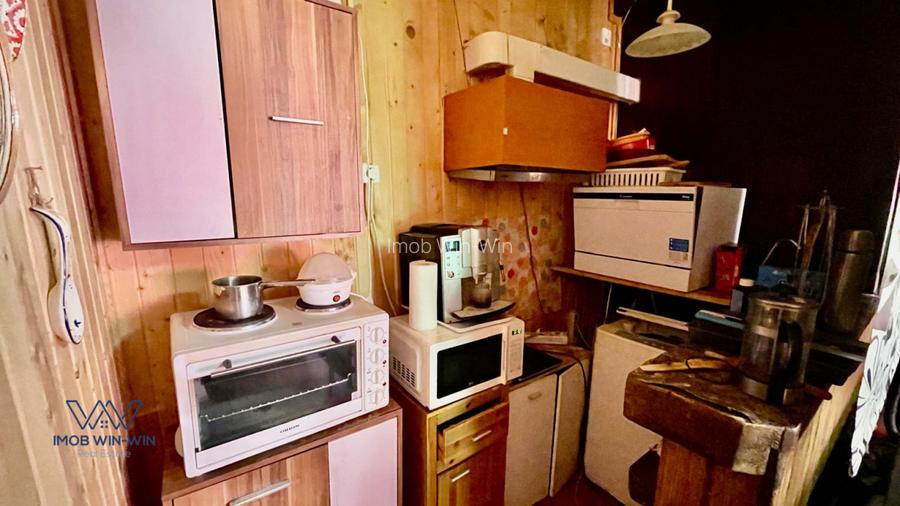 Casa Vacanta Babana! - 15