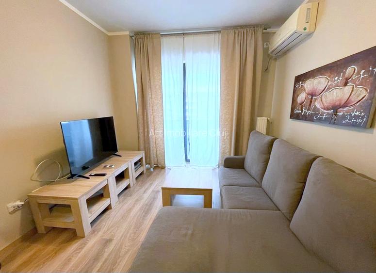 2 camere, bloc nou, parcare, in Marasti complexul Park Lake, Iulius Mall - 6