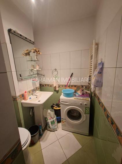 Colentina Rau - Maior Bacila - Fundeni - 5 min Parc Motodrom - 14