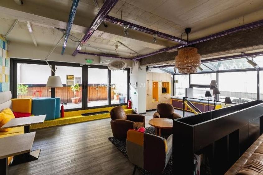 Cladire de birouri reprezentativa, zona Alba Iulia - 9