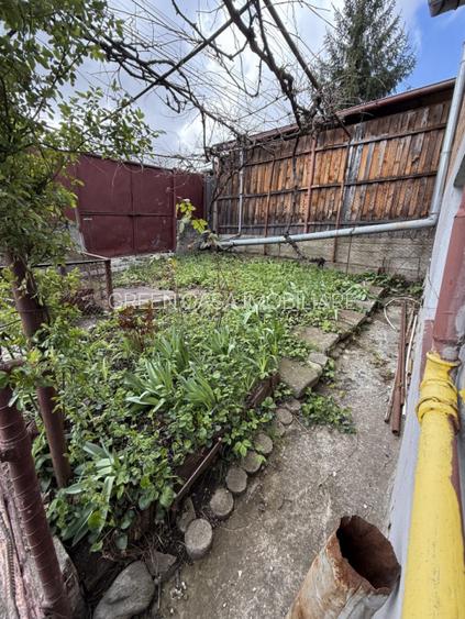 Casa individuala, 127mp utili, 399mp teren, Dambul Rotund - 3