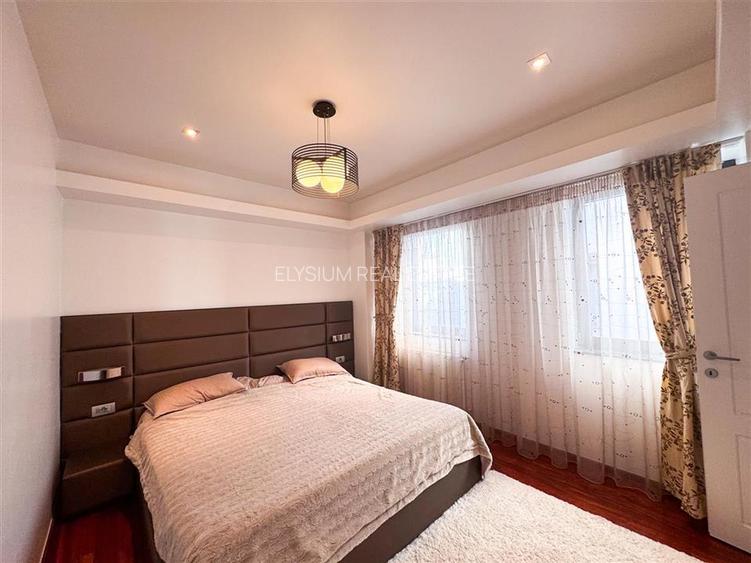 Apartament 5 camere de inchiriat Strada Polona - 14