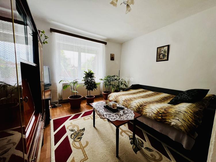 Casa individuala 4 camere, teren 900 mp - zona Bogdanestilor, Timisoara - 2