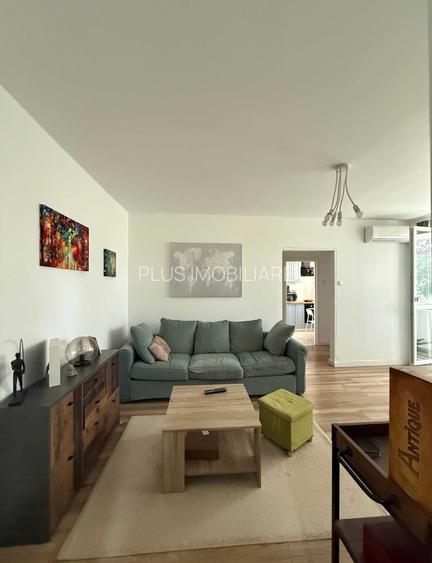 Apartament 2 camere – Domenii, lângă Arcul de Triumf și Parcul Herăstrău - 2