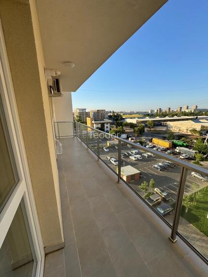 Apartament 2 camere | Grand Krystal Residence | loc de parcare - 10