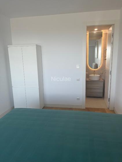Apartament doua camere,  64 mp in Olimp, Mangalia , cladirea VOGH - 4