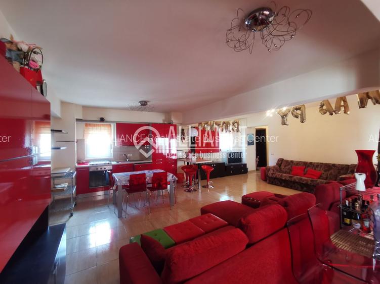 De vânzare apartament 3 camere statiunea Mamaia, zona Butoaie - 3