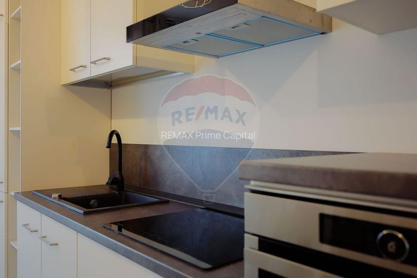 Apartamente 3 camere de vânzare mobilate/utilate, ultracentral, Oradea - 28