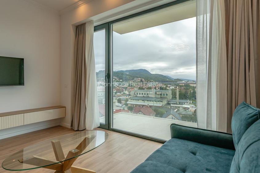 Apartament 2 camere | One 66 Brasov | Prima inchiriere | Parcare subterana - 2