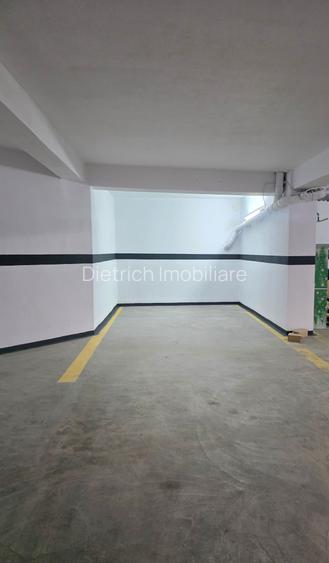 Apartament tip duplex 3 camere | 150 mp utili | curte 60 mp | parcare subterană - 16