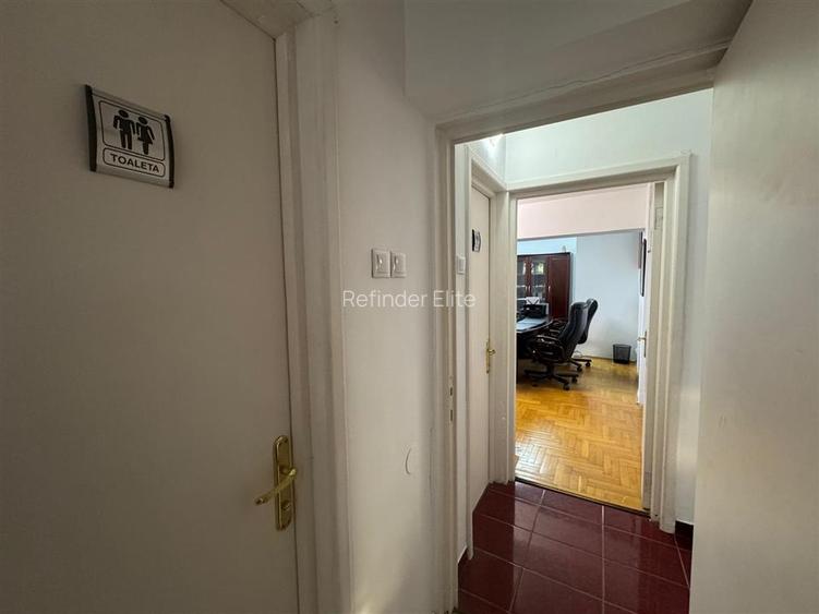 Inchiriere spatiu pentru birou | Piata Alba Iulia | MOBILAT BIROU |  vedere fata - 10